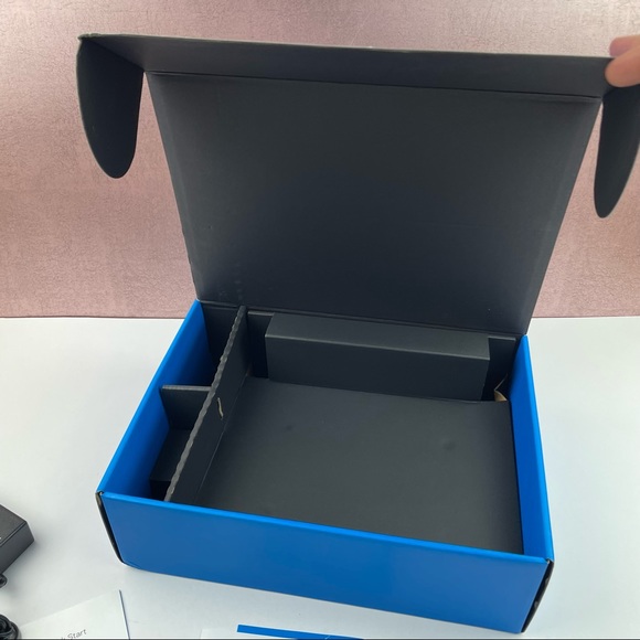 Linksys Black AC2200 MU-MIMO Tri-Band Router New With Box - Picture 7 of 7